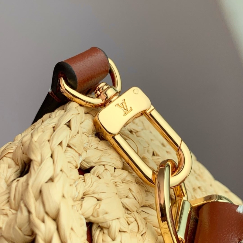 LV Cosmetic Bags